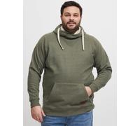 BLEND Kapuzenpullover Herren grün, 4XL