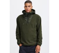 BLEND Kapuzenpullover Herren grün, L