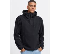 BLEND Kapuzenpullover Herren schwarz, XXL
