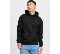 Kapuzensweatshirt BLEND "BHDownton Hood sweatshirt", Herren, Gr. XXXL (60/62), schwarz, Sweatware, Obermaterial: 50% Baumwolle, 50% Polyester, bedruckt, modisch, normal, Langarm Bündchen, Sweatshirts