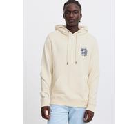BLEND Kapuzenpullover Herren Textil beige, XL