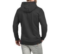 BLEND Kapuzensweatjacke Herren schwarz, XXXL