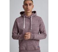 BLEND Kapuzensweatshirt Herren rot, XXL