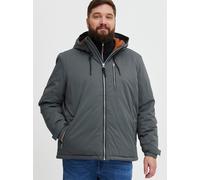 BLEND Kurzjacke Big & Tall Herren grau, 5XL