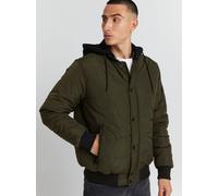 BLEND Kurzjacke Herren grün, M