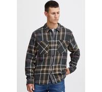 BLEND Kurzjacke Herren grün, XXL
