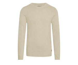 Blend Lars 20703347ME Strickpullover, Größe:3XL, Farbe:Sand Mix (70810)