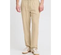 BLEND Leinenhose Herren beige, L