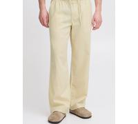 BLEND Leinenhose Herren beige, XL