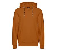 BLEND Hoodie Herren braun, L
