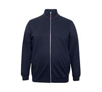 Blend ME - BHAlio BT - Sweatshirt - 20715380 ME, Größe:5XL, Farbe:Dress Blues (194024)