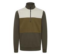 BLEND Troyer Herren grün, XL