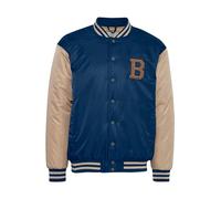 Blend ME - BHCoby - Jacket Otw - 20716656 ME, Größe:XXL, Farbe:Dress Blues (194024)