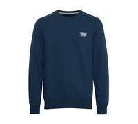 Blend ME - BHKalip - Sweatshirt - 20716727 ME, Größe:L, Farbe:Dress Blues (194024)