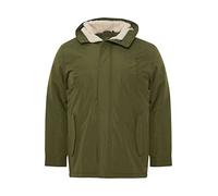 BLEND Kurzjacke Herren grün, 6XL