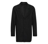 BLEND Wollmantel Herren schwarz, XL