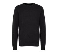 BLEND Strickpullover Herren schwarz, XXXL