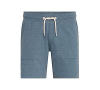 Blend Mulker Herren Sweatshorts Kurze Hose Jogginghose mit Kordel Regular Fit, Größe:M, Farbe:Ensign Blue (70260)
