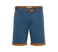 Blend Neji 2073649ME Shorts, Größe:L, Farbe:Ensign Blue (70260)