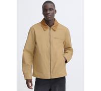 BLEND Outdoorjacke Herren Baumwolle braun, XXL