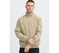 BLEND Outdoorjacke Herren beige, S