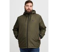 BLEND Outdoorjacke Herren grün, 6XL