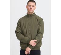 BLEND Outdoorjacke Herren grün, XL
