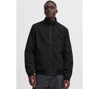 BLEND Outdoorjacke Herren schwarz, XL