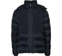 BLEND OUTERWEAR Herren Winterjacke, dunkelblau, größe L