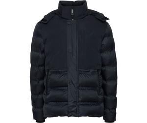 BLEND OUTERWEAR Herren Winterjacke, dunkelblau, größe XL