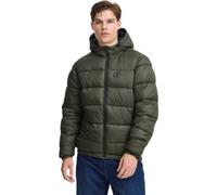 Blend Steppjacke Herren BHOuterwear – 100% Nylon, Regular Fit, grün (Rosin) Größe XL