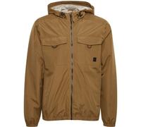 BLEND OUTERWEAR Herrenjacke, braun, größe XL