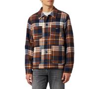 Kurzjacke BLEND "BLEND BHOuterwear" Gr. XL, blau (marineblaus) Herren Jacken (27667448-XL) marineblaus