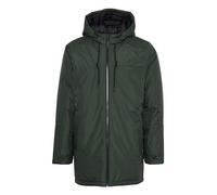 Fleecejacke BLEND "Fleecejacke BHOuterwear" Gr. M, grün (deep forest) Herren Jacken (65462756-M) deep forest