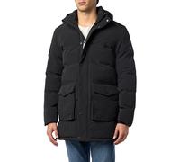 Blend - Outerwear - Ukendt - 20715920, Größe:XL, Farbe:Black (194007)