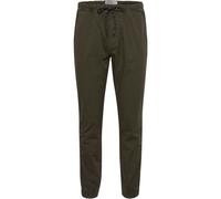 BLEND PANTS CASUAL Herrenhose, khaki, größe S
