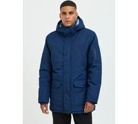 BLEND Parka Herren blau, XL