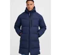 BLEND Parka Herren blau, XXL