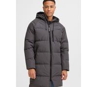 BLEND Parka Herren grau, L