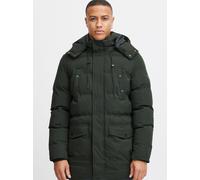 BLEND Parka Herren grün, L