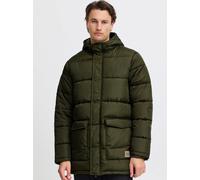 BLEND Parka Herren grün, XL