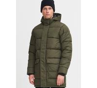 BLEND Parka Herren grün, XL