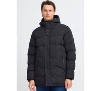 BLEND Parka Herren schwarz, S