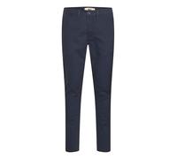 Blend Perrini Herren Chino, 36/30, Navy (70230)