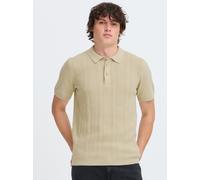 BLEND Poloshirt Herren Baumwolle grün, XXL