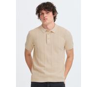 BLEND Poloshirt Herren Baumwolle mehrfarbig, XL