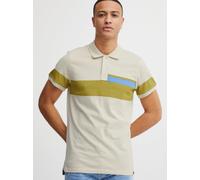 BLEND Poloshirt Herren beige, XL
