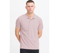 BLEND Poloshirt Herren flieder, XXXL