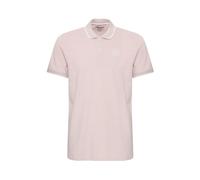 BLEND Poloshirt Herren rosa, S