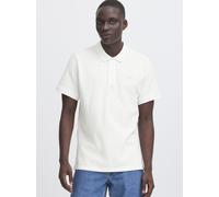 BLEND Poloshirt Herren weiß, M